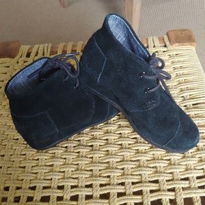 Toms Girl's Wedge Shoes